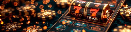 Aplikasi mobile hscbet dengan tampilan antarmuka yang mudah digunakan