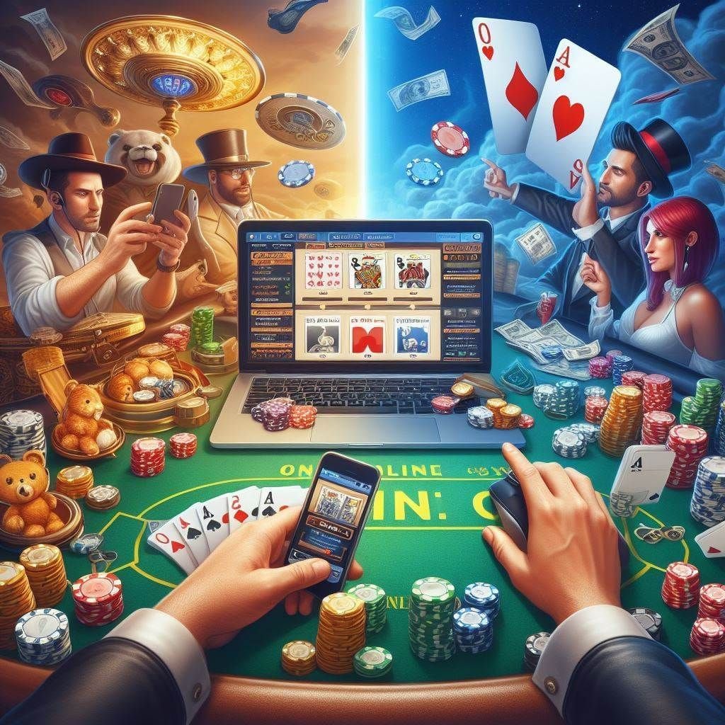 Dukungan penuh untuk pembayaran Rupiah di aplikasi mobile hscbet