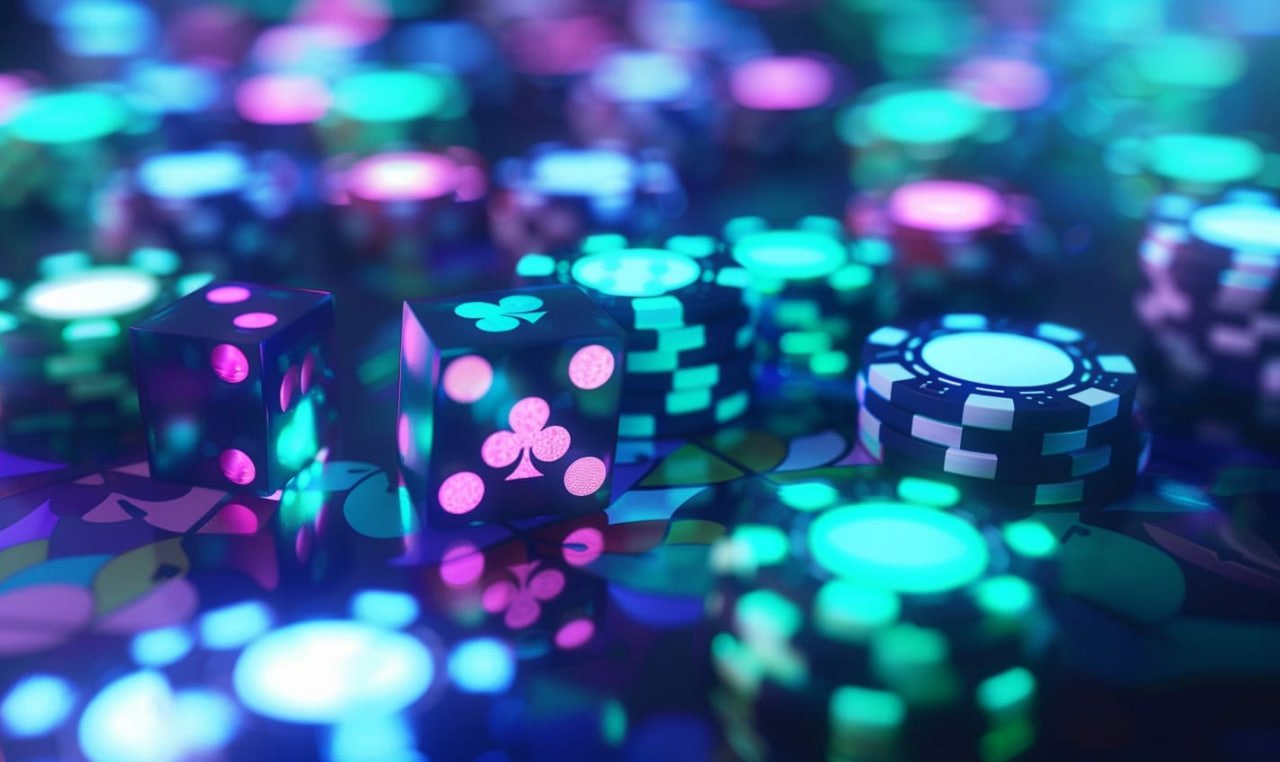 Permainan live casino interaktif di hscbet