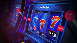 Game slot online terpopuler di Indonesia