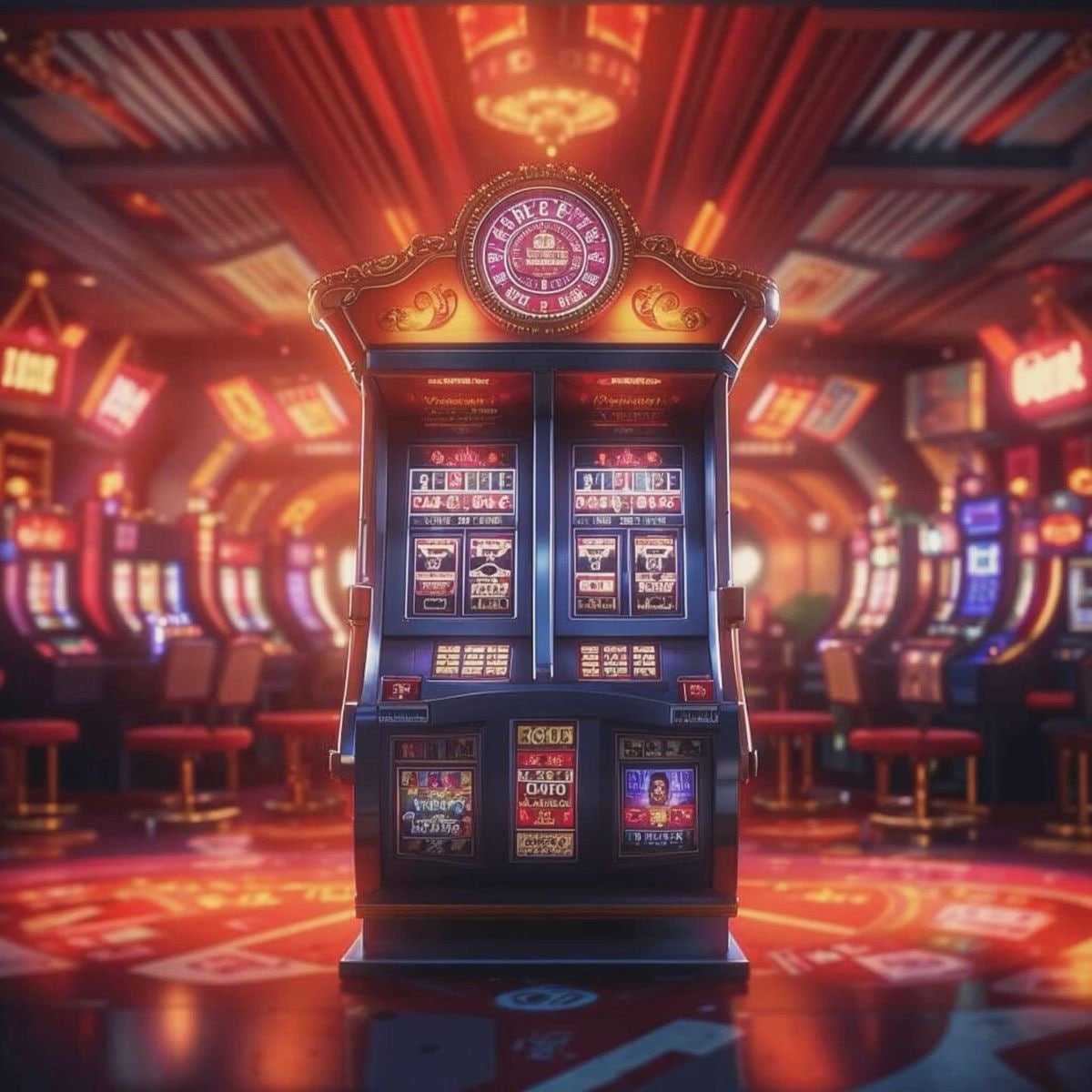 Pengalaman bermain sportsbook & casino online terbaik dengan hscbet di Indonesia